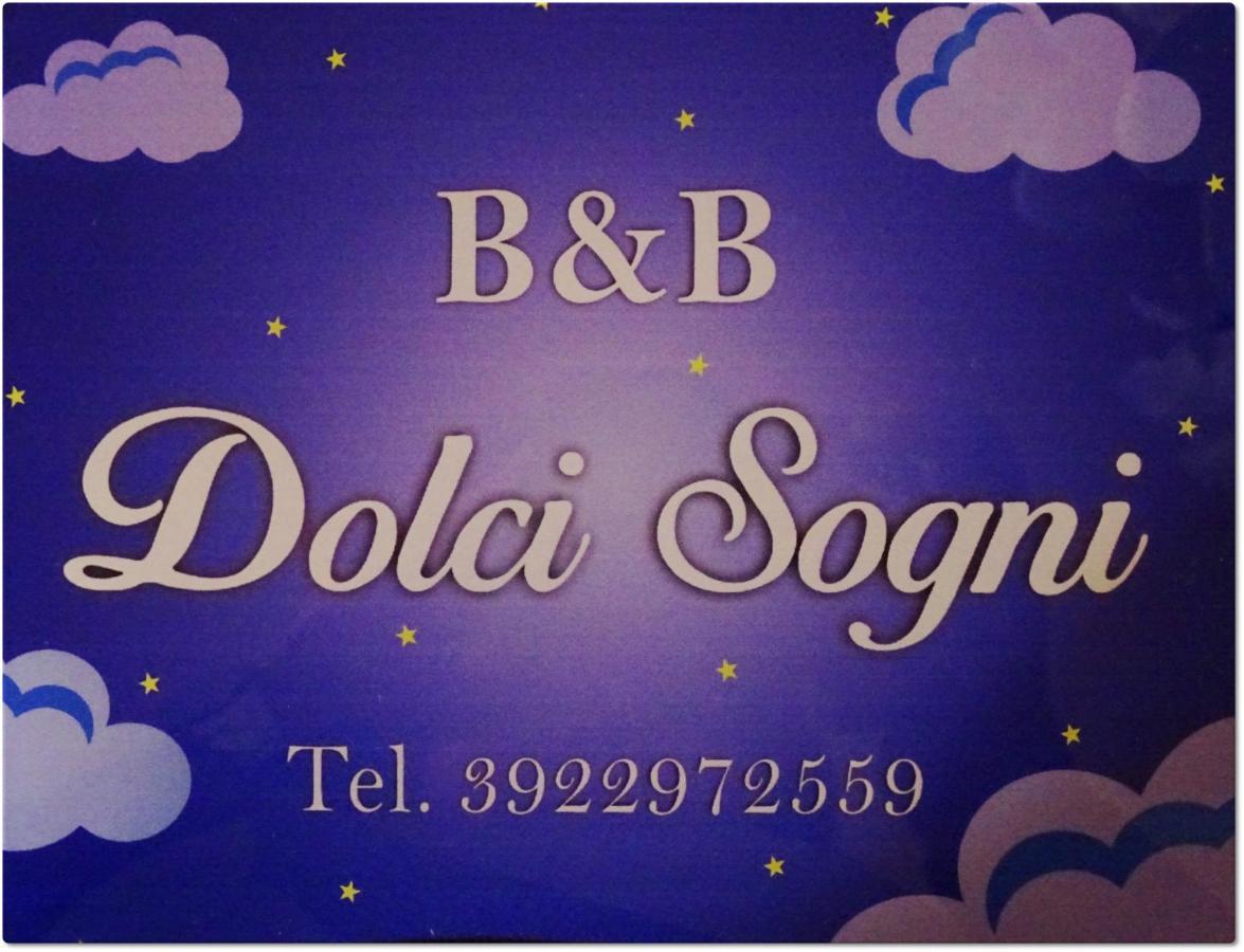 Dolci Sogni 호텔 피사 외부 사진